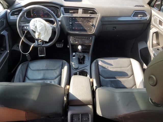 2020 VOLKSWAGEN TIGUAN SEL - 3VV4B7AX2LM104833