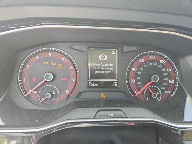 2020 VOLKSWAGEN JETTA S - 3VWCB7BU3LM055654