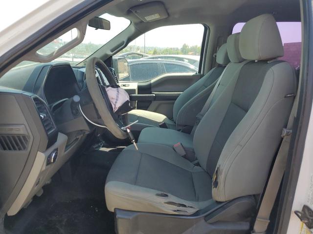 2015 FORD F150 SUPER - 1FTEW1C88FKE65313