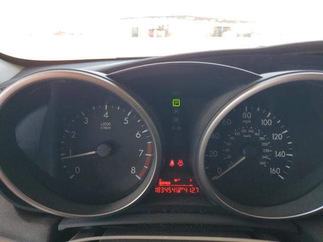 2010 MAZDA 3 I - JM1BL1SFXA1341991