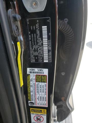 2015 TOYOTA SEQUOIA LI 5TDKY5G13FS060616