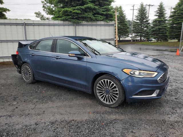 Vin: 3fa6p0hd8jr164293, lot: 59963085, ford fusion se 20184