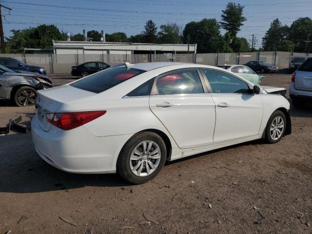 Vin: 5npeb4ac7ch501748, lot: 58952695, hyundai sonata gls 20123