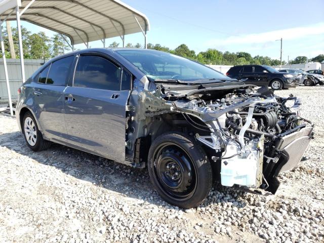 Vin: 5yfb4mde5rp145306, lot: 59870225, toyota corolla le 20244