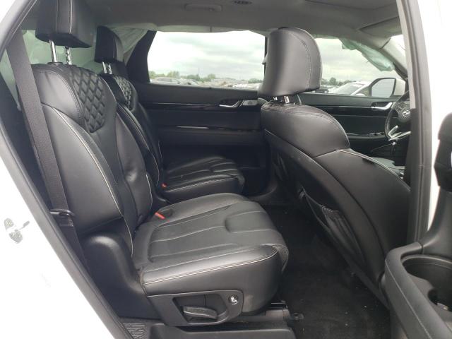 2021 HYUNDAI PALISADE L KM8R5DHE8MU299540