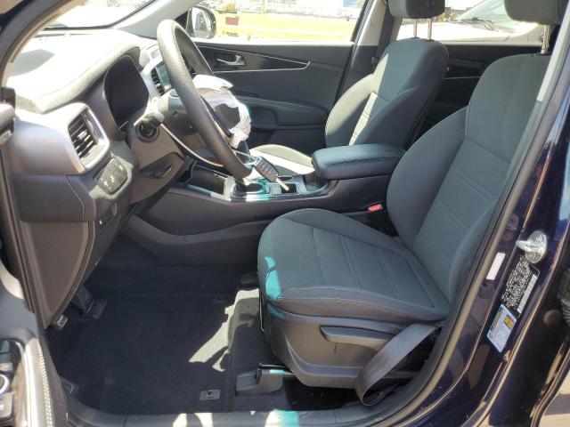 2020 KIA SORENTO L - 5XYPGDA38LG641731