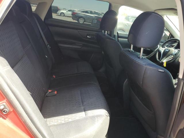 2016 NISSAN ALTIMA 2.5 - 1N4AL3AP6GC201909