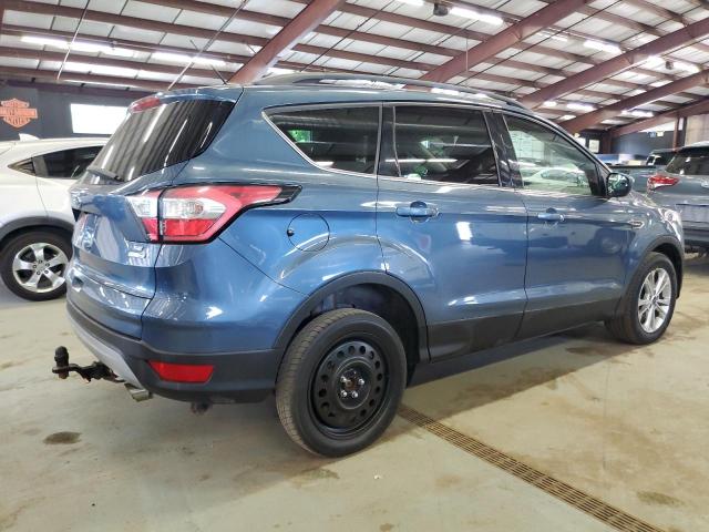 Vin: 1fmcu9gd8jub45646, lot: 61413255, ford escape se 20183
