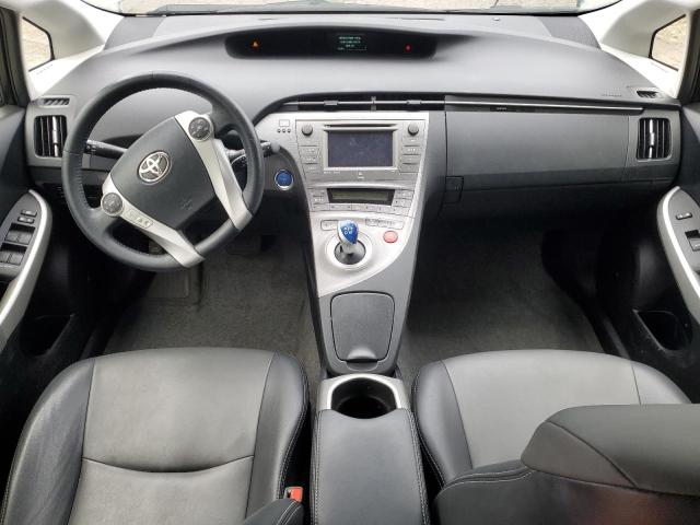 2015 TOYOTA PRIUS JTDKN3DU3F1967049