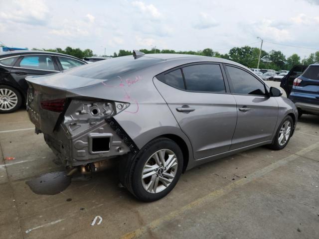 2020 HYUNDAI ELANTRA SE #3319943158