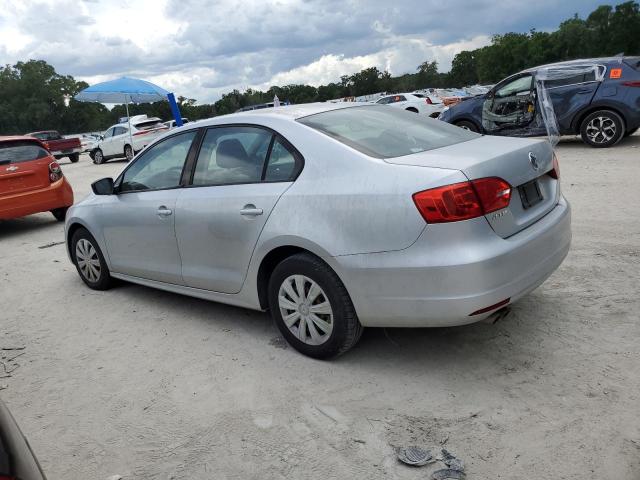 Vin: 3vw2k7aj3bm377101, lot: 61247645, volkswagen jetta base 20112