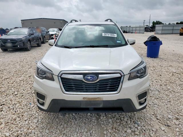 2020 SUBARU FORESTER L JF2SKASC8LH515402