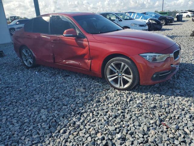 2016 BMW 328 I SULE WBA8E9G59GNT82209