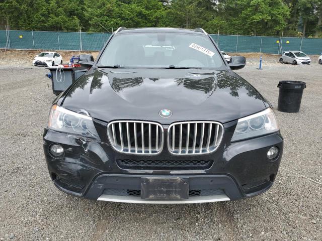 2013 BMW X3 XDRIVE2 - Other View