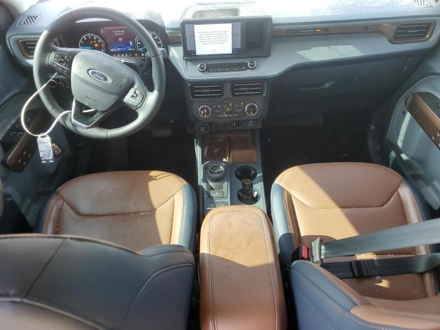 2024 FORD MAVERICK L 3FTTW8S90RRA70715