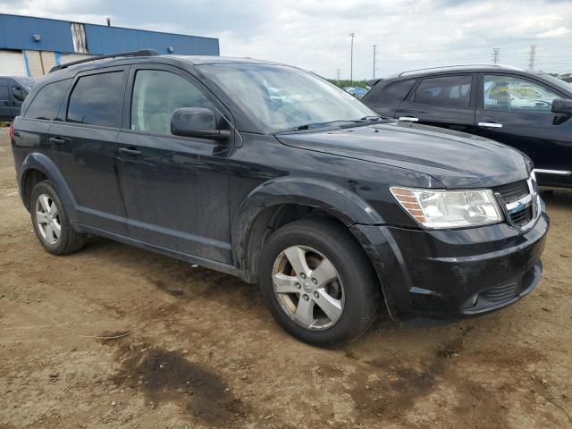 Vin: 3d4pg5fv3at104581, lot: 60258725, dodge journey sxt 20104