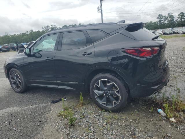 Vin: 3gnkbers2ls590940, lot: 59411645, chevrolet blazer rs 20202