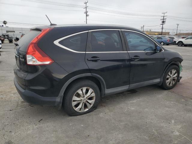 2013 HONDA CR-V EXL - 2HKRM4H74DH632903