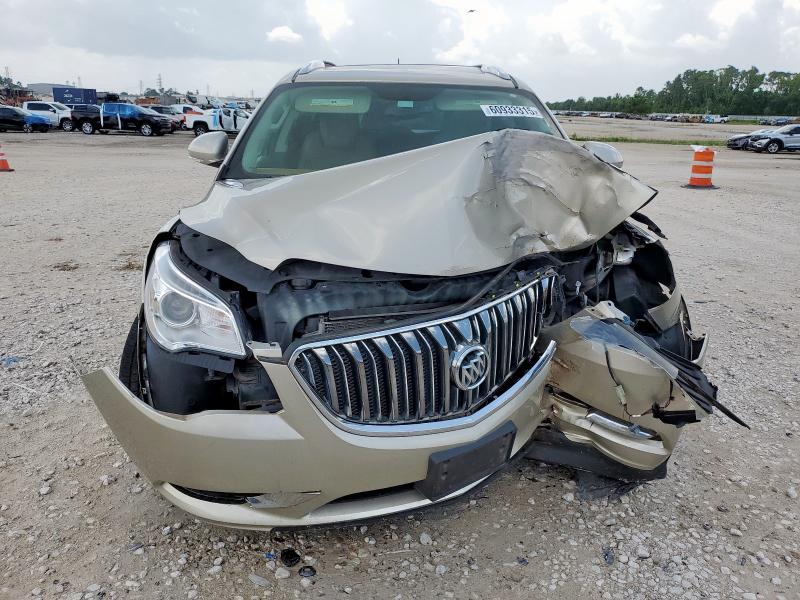 2015 BUICK ENCLAVE - 5GAKRBKD2FJ176000