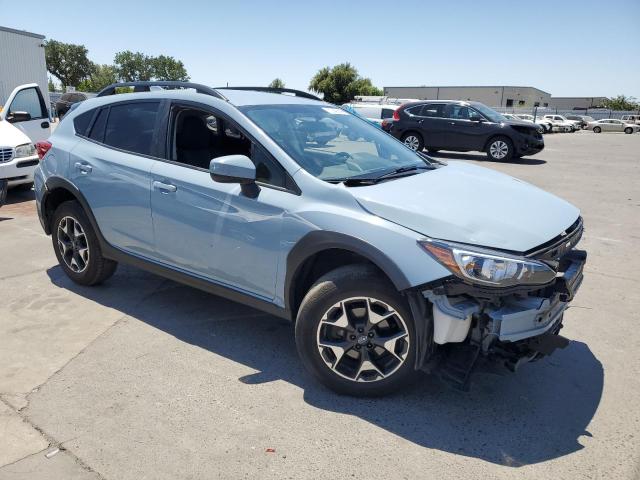 Vin: jf2gtaec1k8306631, lot: 60290295, subaru crosstrek premium 20194