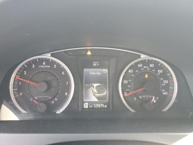 2017 TOYOTA CAMRY LE - 4T1BF1FK4HU305605