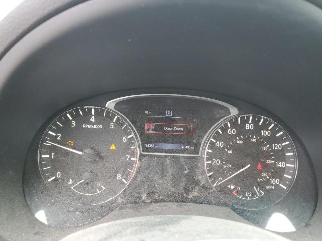 2016 NISSAN ALTIMA 2.5 - 1N4AL3APXGN315299