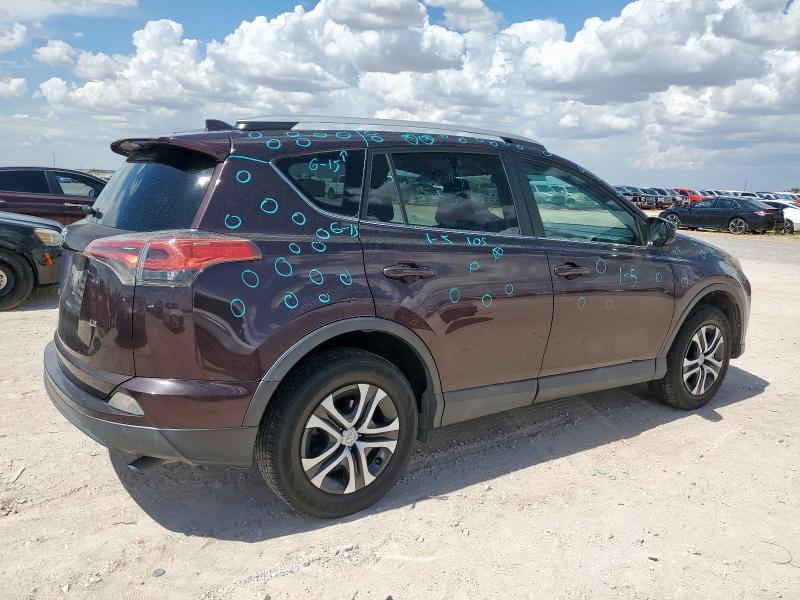 Vin: 2t3zfrev8gw302608, lot: 62324445, toyota rav4 le 20163