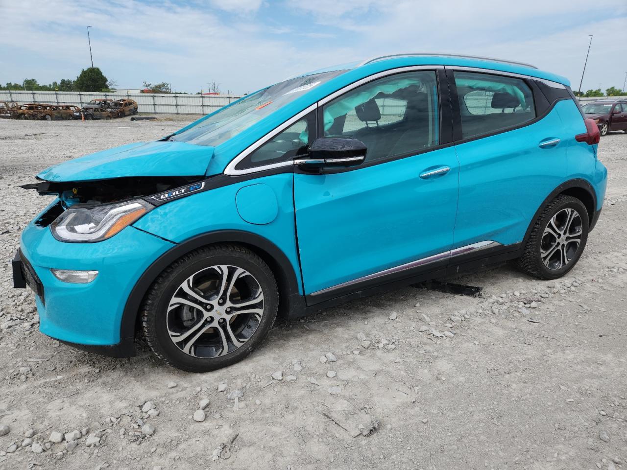 CHEVROLET BOLT PREMIER