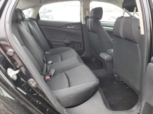 2016 HONDA CIVIC LX - 2HGFC2F52GH510177