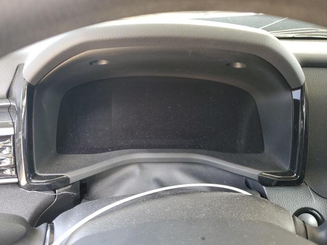 2025 TOYOTA CAMRY XSE 4T1DAACKXSU085776