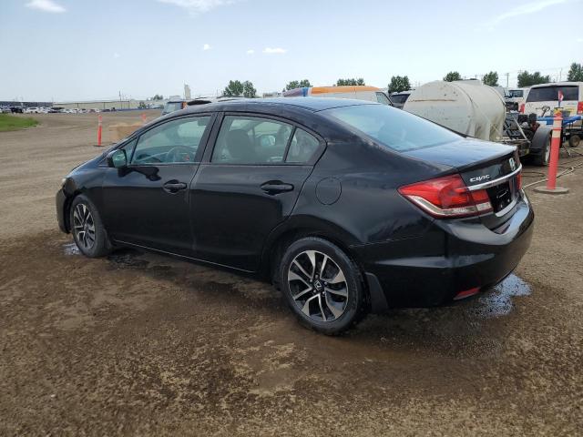 Vin: 2hgfb2f52fh057762, lot: 61224335, honda civic lx 20152