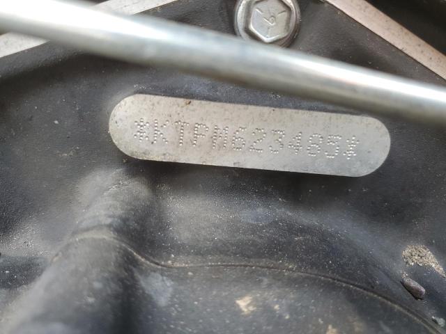 2021 HARLEY-DAVIDSON FLTRXS 1HD1KTP18MB623485