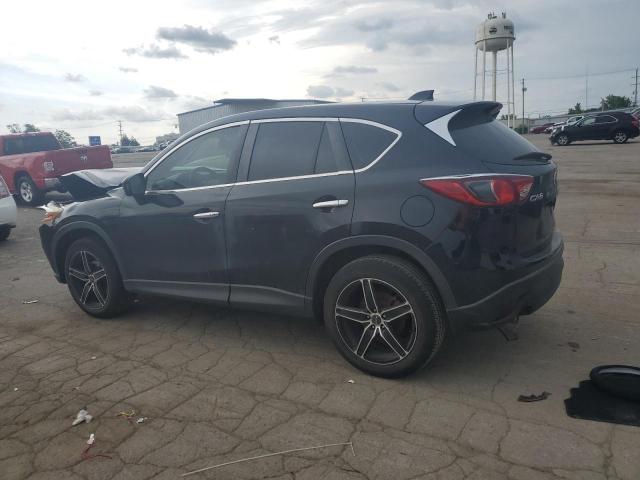 Vin: jm3ke2be1e0311160, lot: 61490955, mazda cx-5 sport 20142