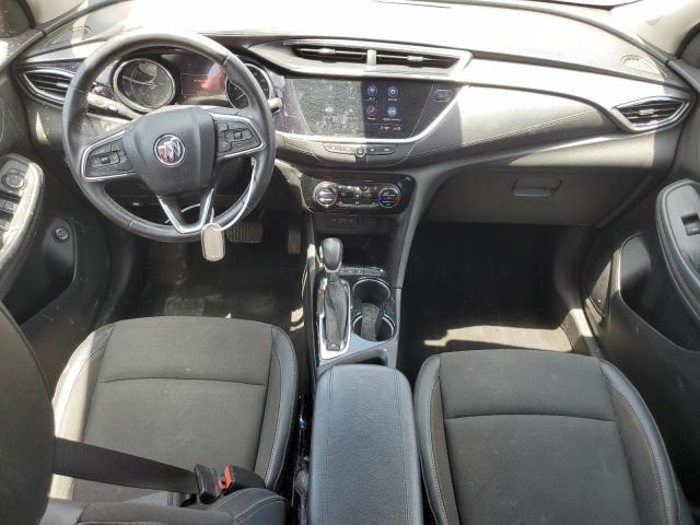 2021 BUICK ENCORE GX KL4MMESL6MB040355