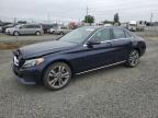 2018 MERCEDES-BENZ C 300 4MAT - 55SWF4KB8JU267788