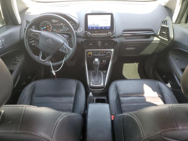 2020 FORD ECOSPORT T MAJ6S3KL6LC357088