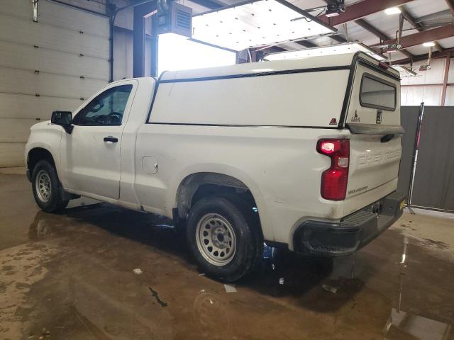 Vin: 3gcnaaek4pg349851, lot: 62146925, chevrolet all models c1500 20232