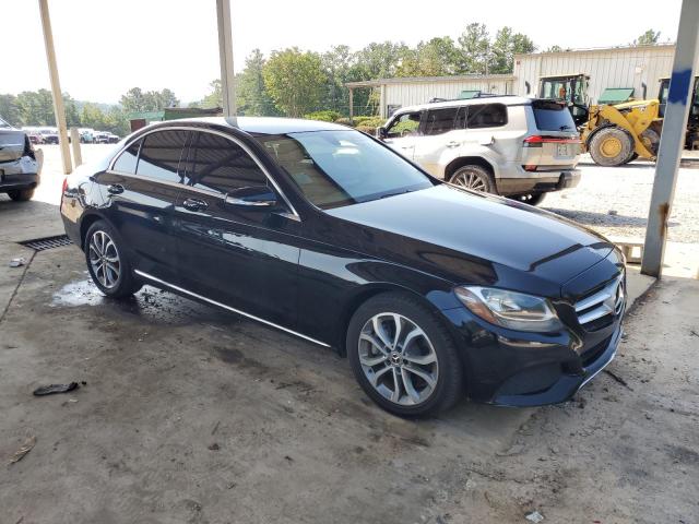 Vin: 55swf4jb0fu050521, lot: 62854825, mercedes-benz c-class 300 20154