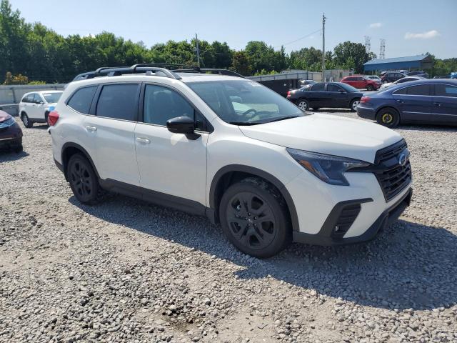 2025 SUBARU ASCENT ONY 4S4WMAWD4S3411218
