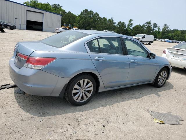 Vin: 1hgcp2f75ca015134, lot: 57617385, honda accord ex 20123