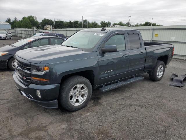 Vin: 1gcvkrec7hz229032, lot: 63058685, chevrolet all models k1500 lt 2017 img_1