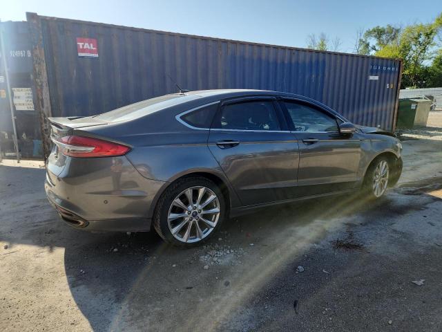 2017 FORD FUSION TIT - 3FA6P0D96HR251752