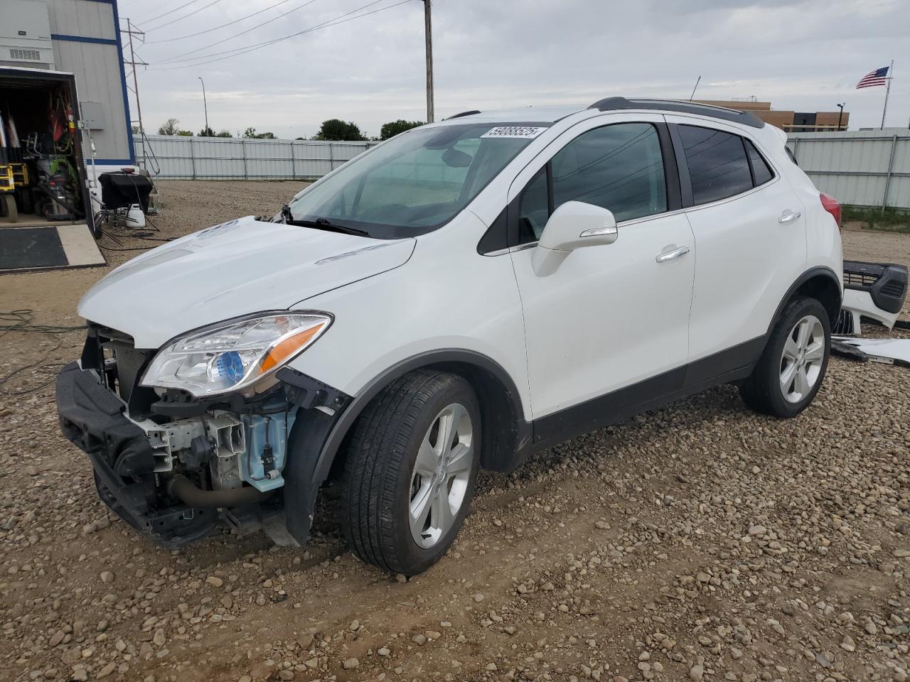 BUICK ENCORE