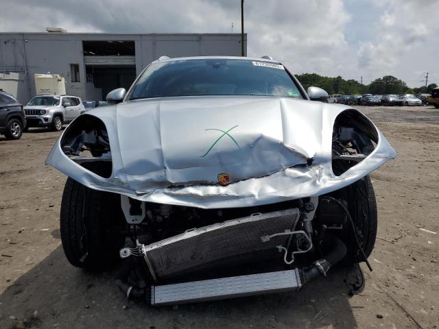 2021 PORSCHE MACAN - WP1AA2A58MLB14290