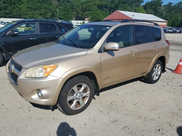 TOYOTA RAV4 LIMIT