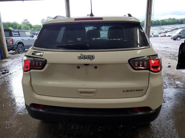 2020 JEEP COMPASS LI 3C4NJCCB5LT152381