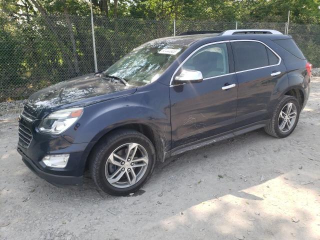 Vin: 2gnflgek2h6341558, lot: 60444905, chevrolet equinox premier 2017 img_1