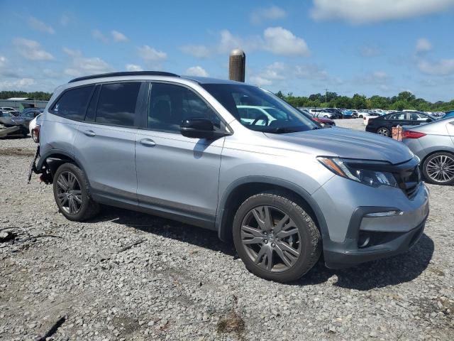 2022 HONDA PILOT SPOR 5FNYF5H35NB028978