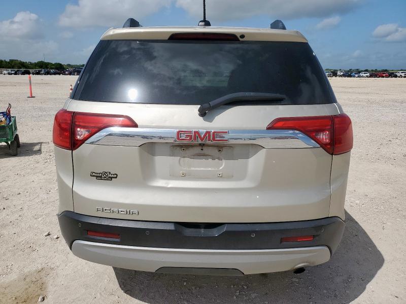 2017 GMC ACADIA SLT 1GKKNMLA7HZ172687