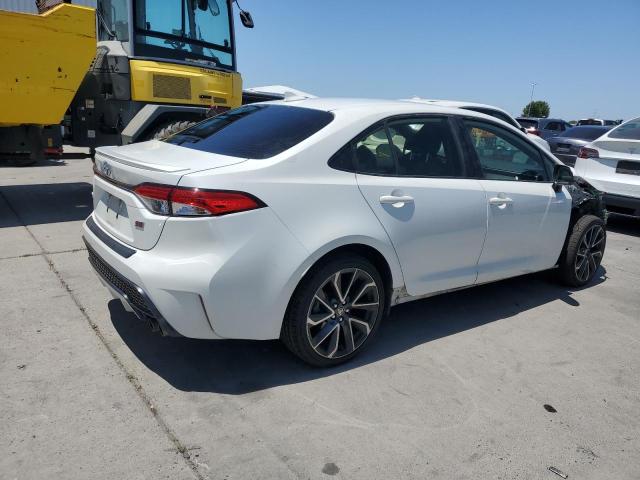 Vin: jtds4mce3mj064898, lot: 62235755, toyota corolla se 20213